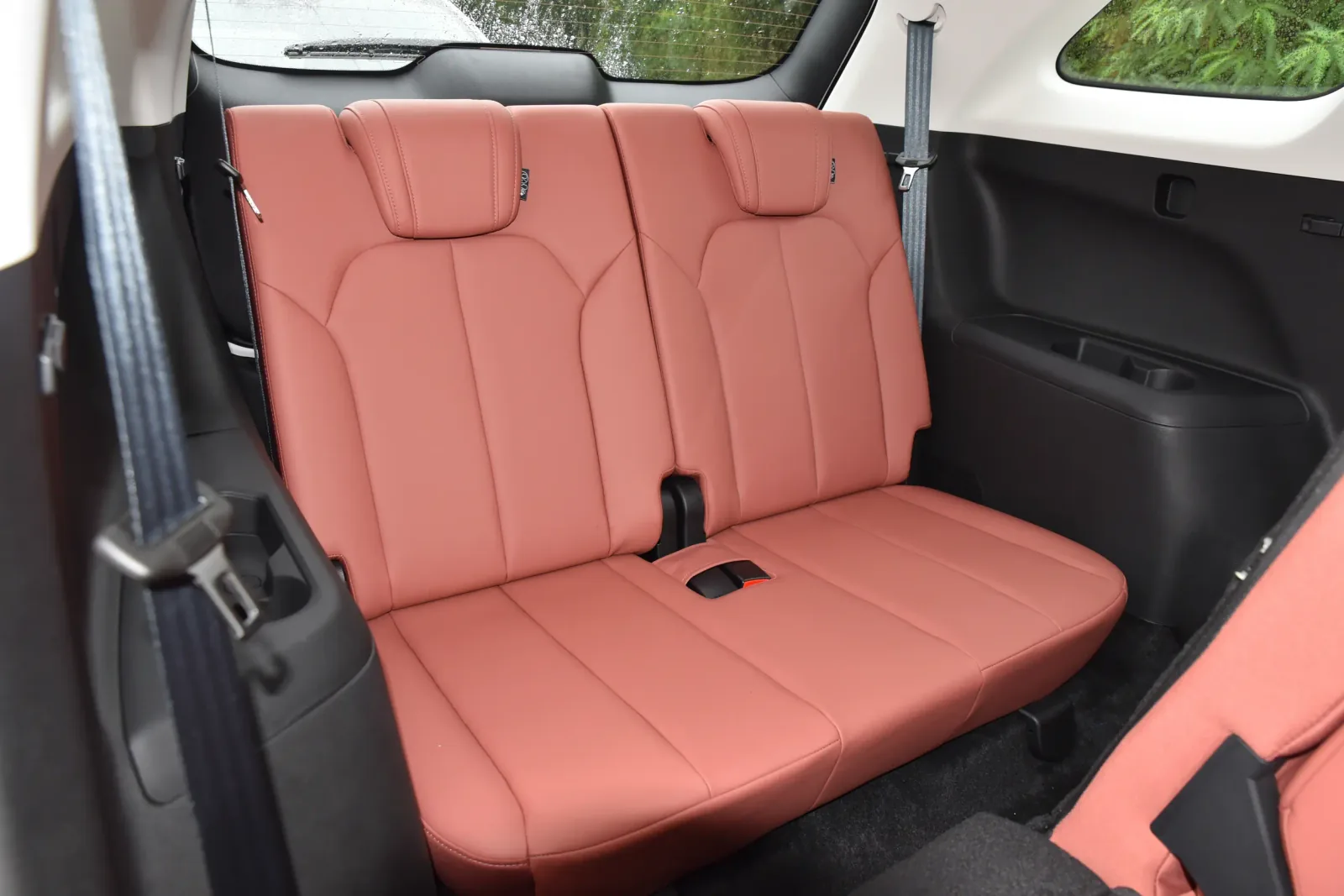 CHANGAN CS75 PRO Comfort Edition 7 places — 9