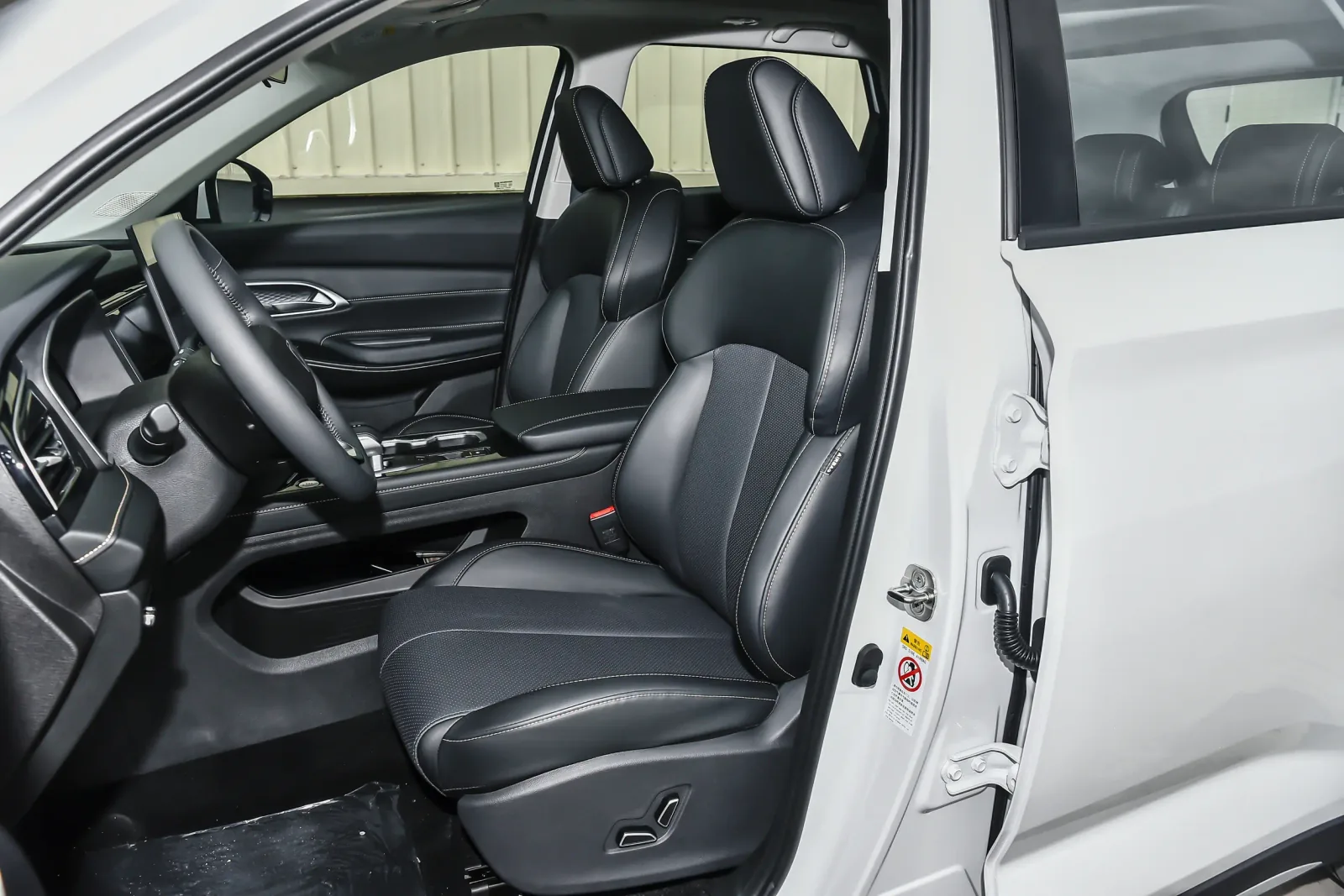 CHANGAN CS75 PRO Enjoy Edition 7 places — 6