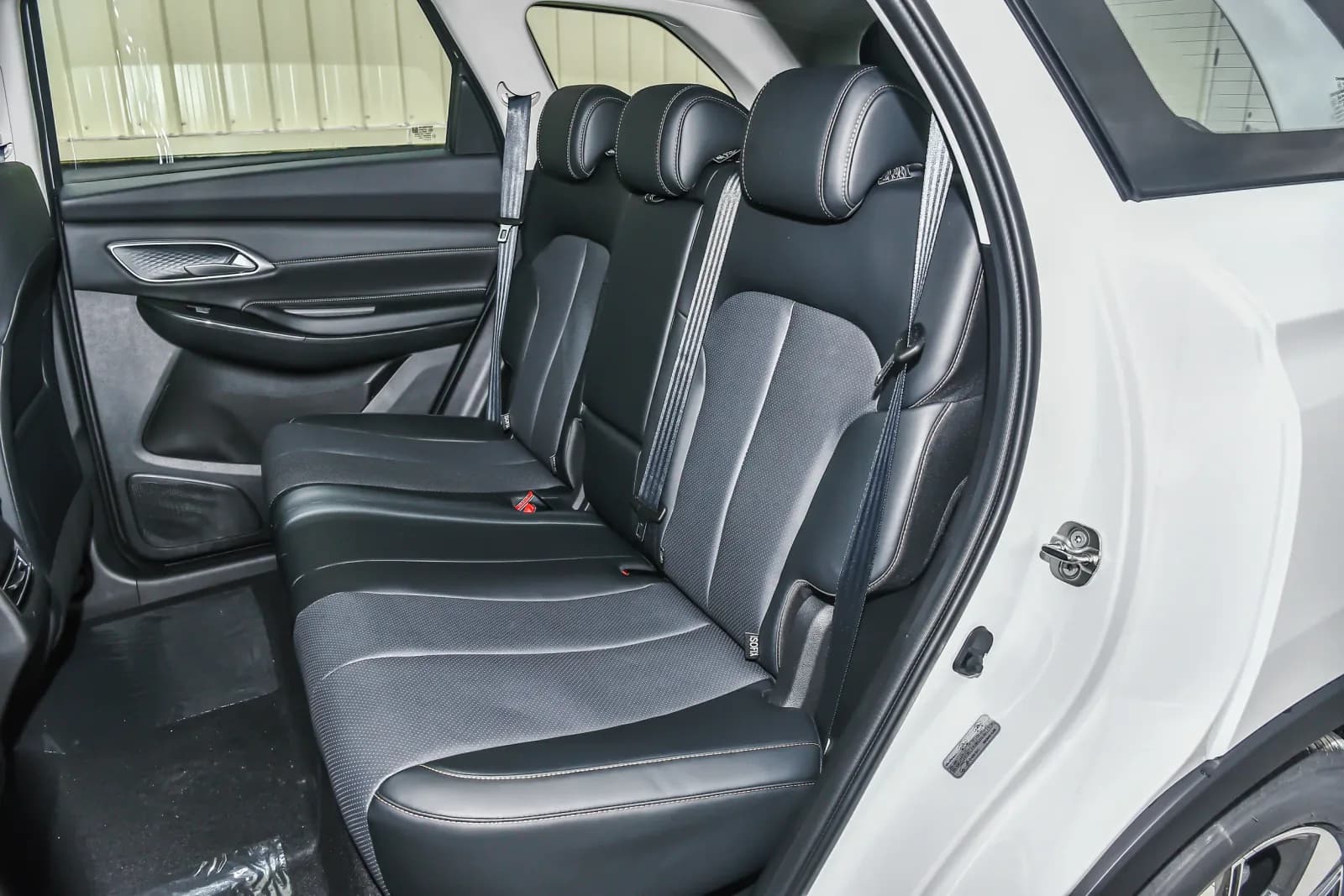 CHANGAN CS75 PRO Enjoy Edition 7 places — 7