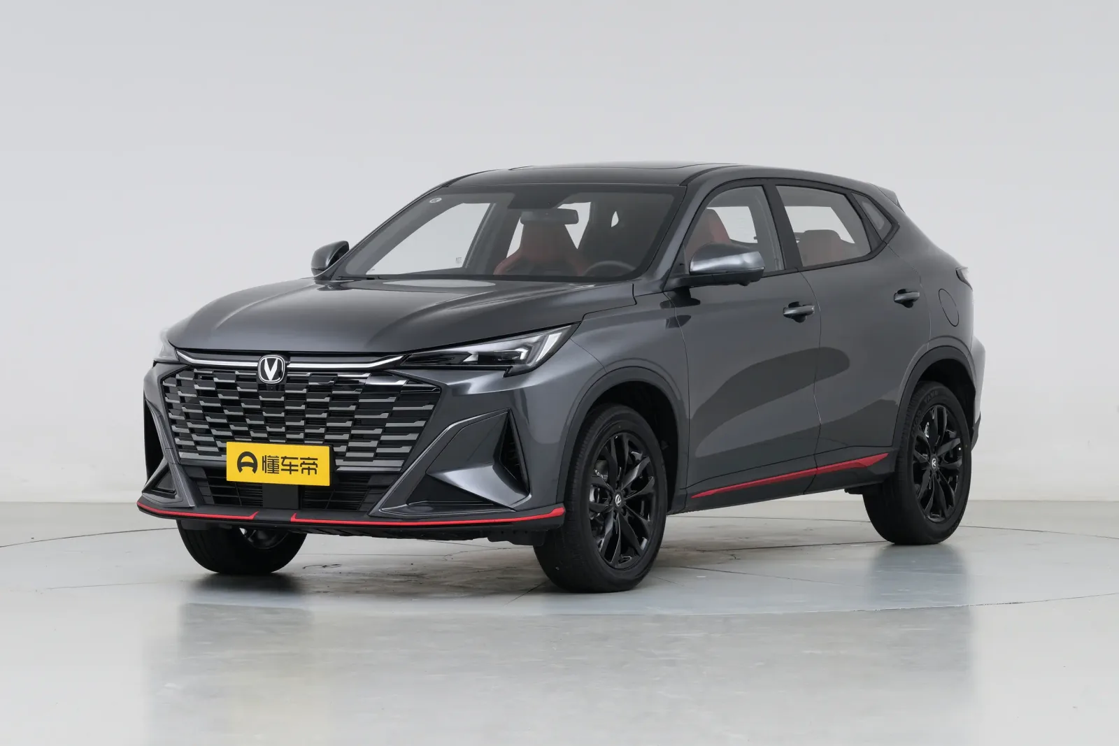 CHANGAN X5 Plus Excellence PRO