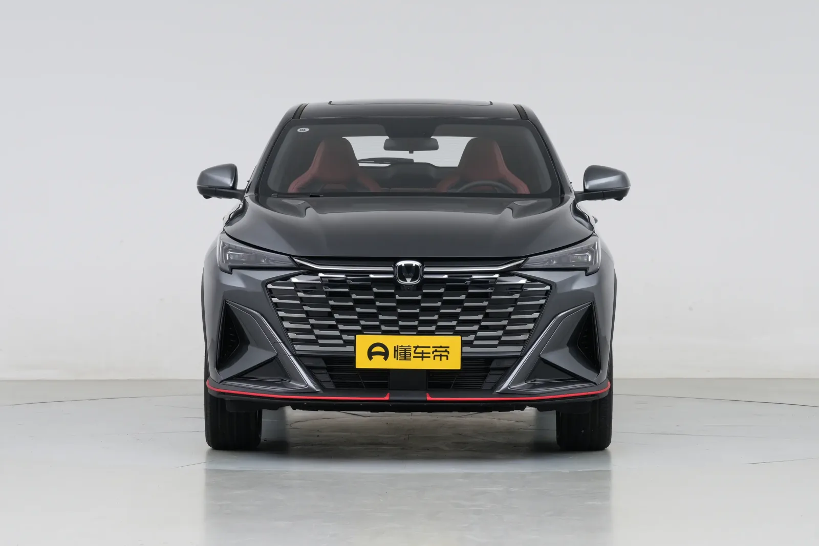 CHANGAN X5 Plus Excellence PRO — 2