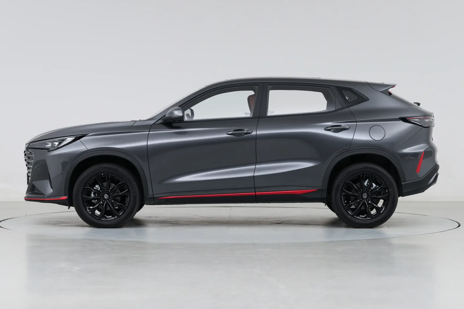 CHANGAN X5 Plus Excellence PRO — 3