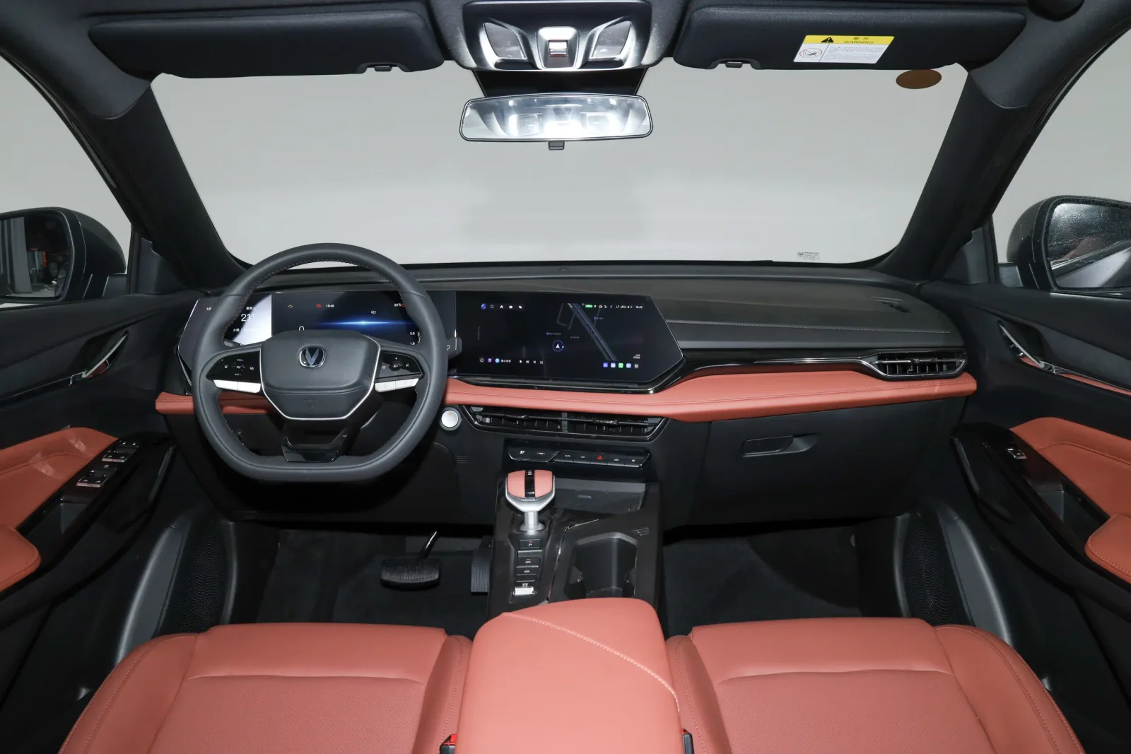 CHANGAN X5 Plus Excellence PRO — 5