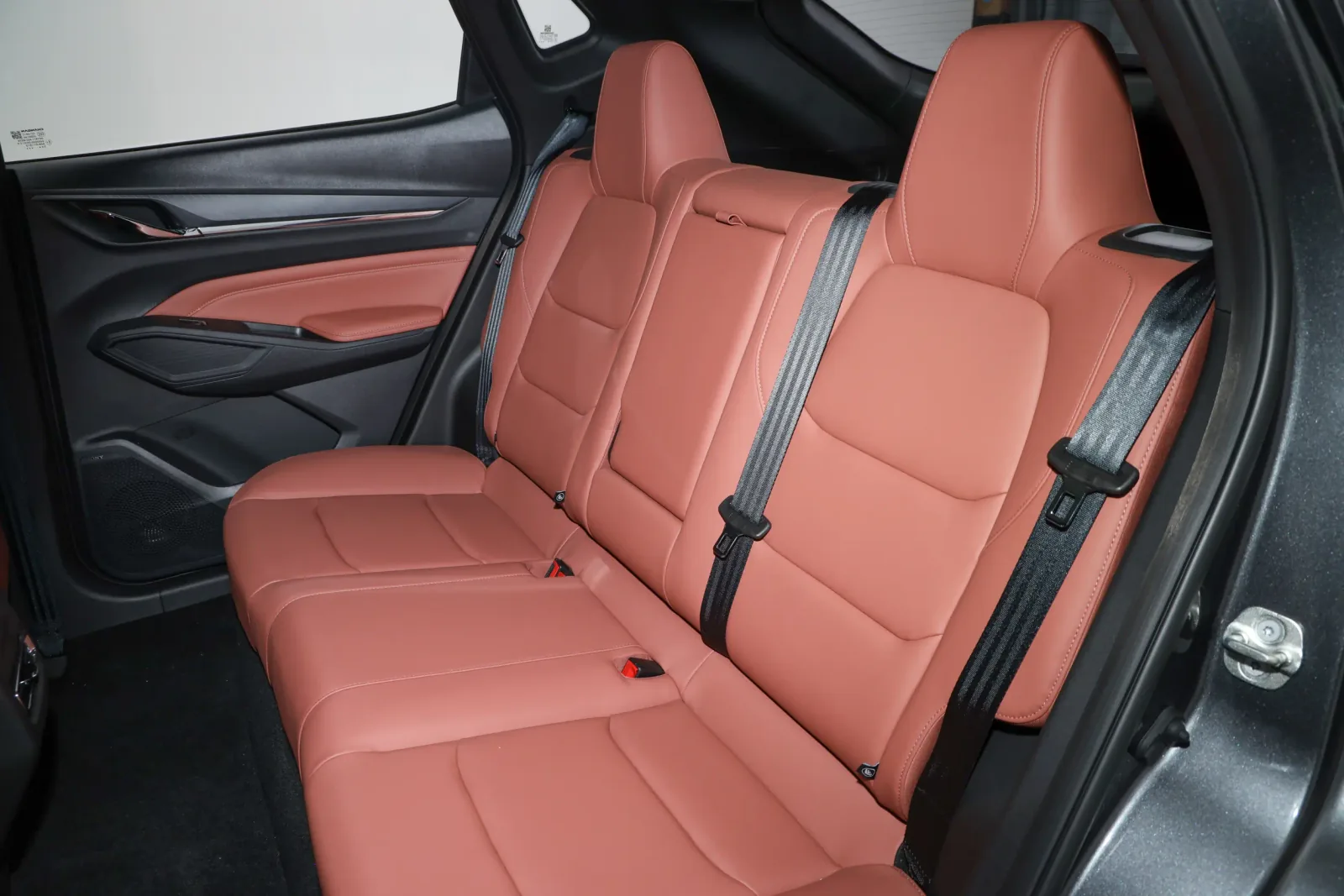 CHANGAN X5 Plus Excellence PRO — 7