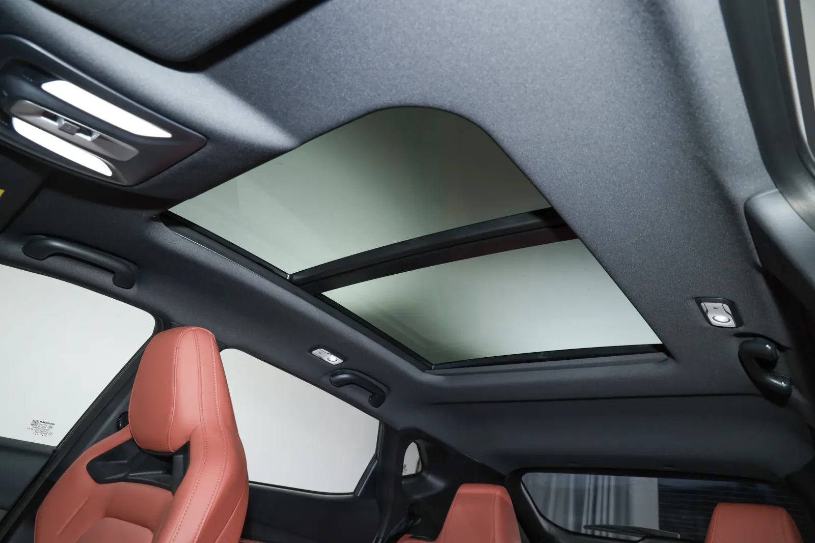 CHANGAN X5 Plus Excellence PRO — 8