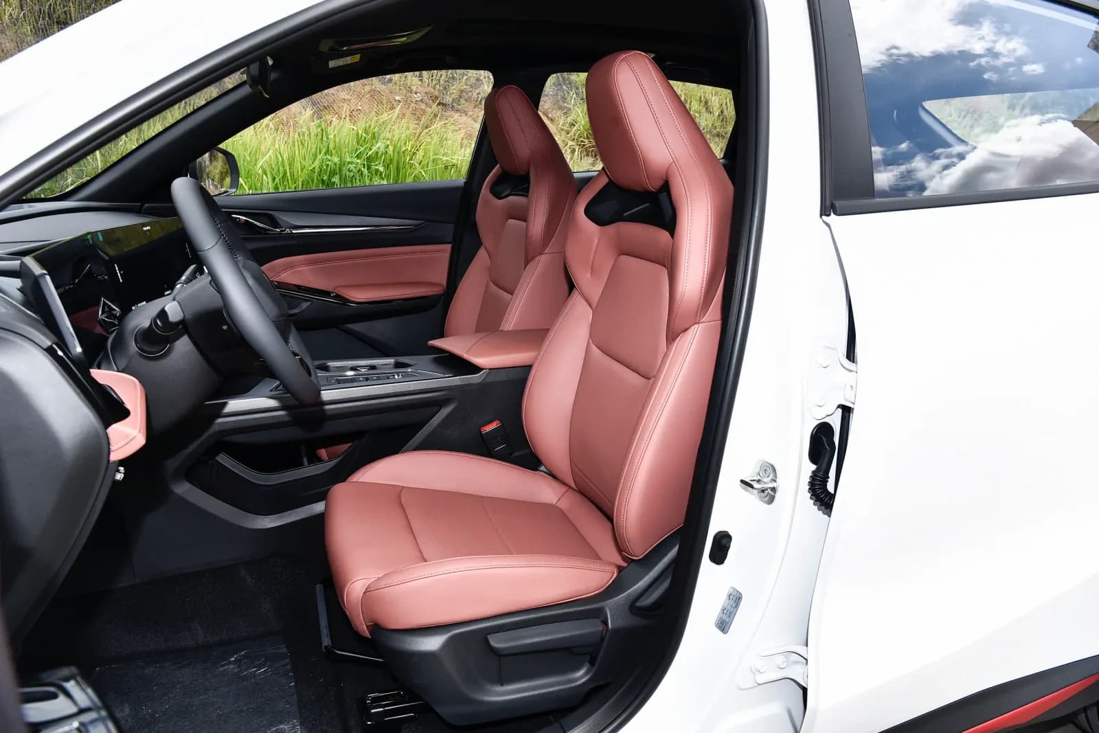 CHANGAN X5 Plus Pioneer PRO — 6