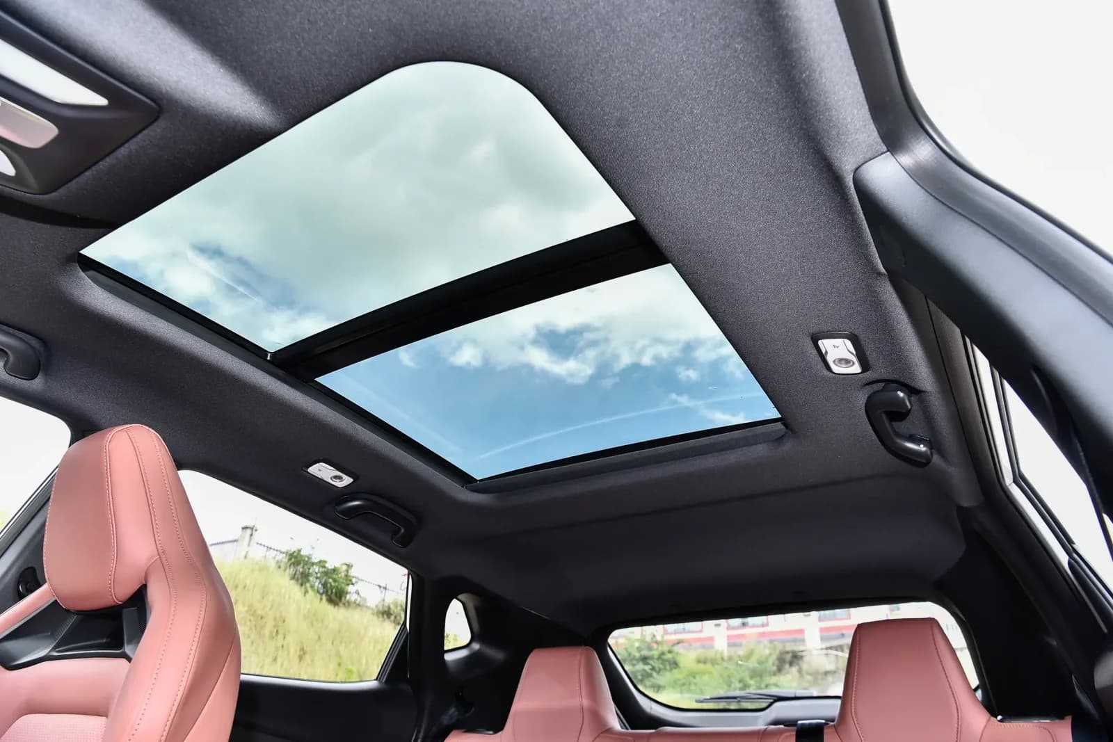 CHANGAN X5 Plus Pioneer PRO — 8