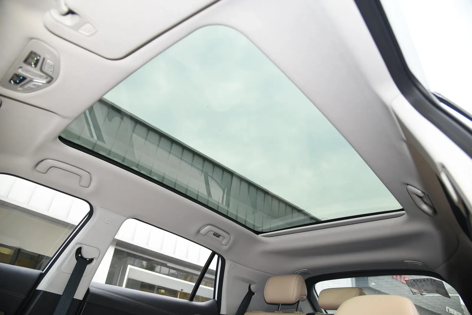 GAC GS4 MAX Flagship Edition — 8