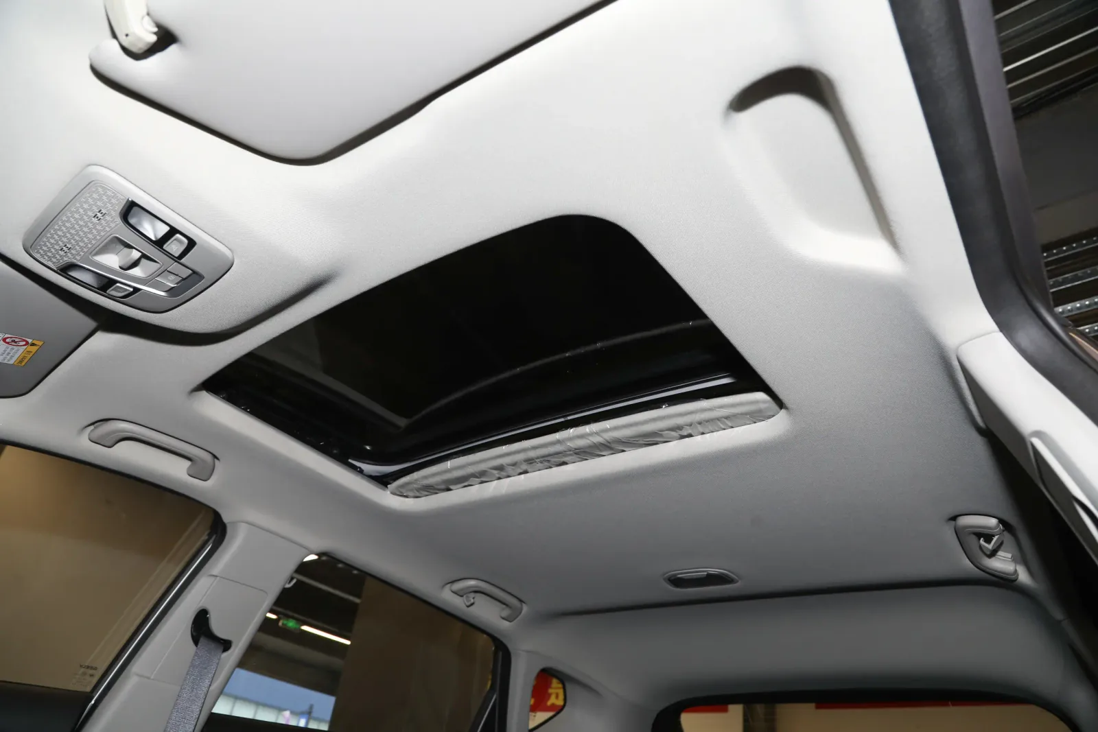 GEELY Coolray Binyue CVT Super Max — 8