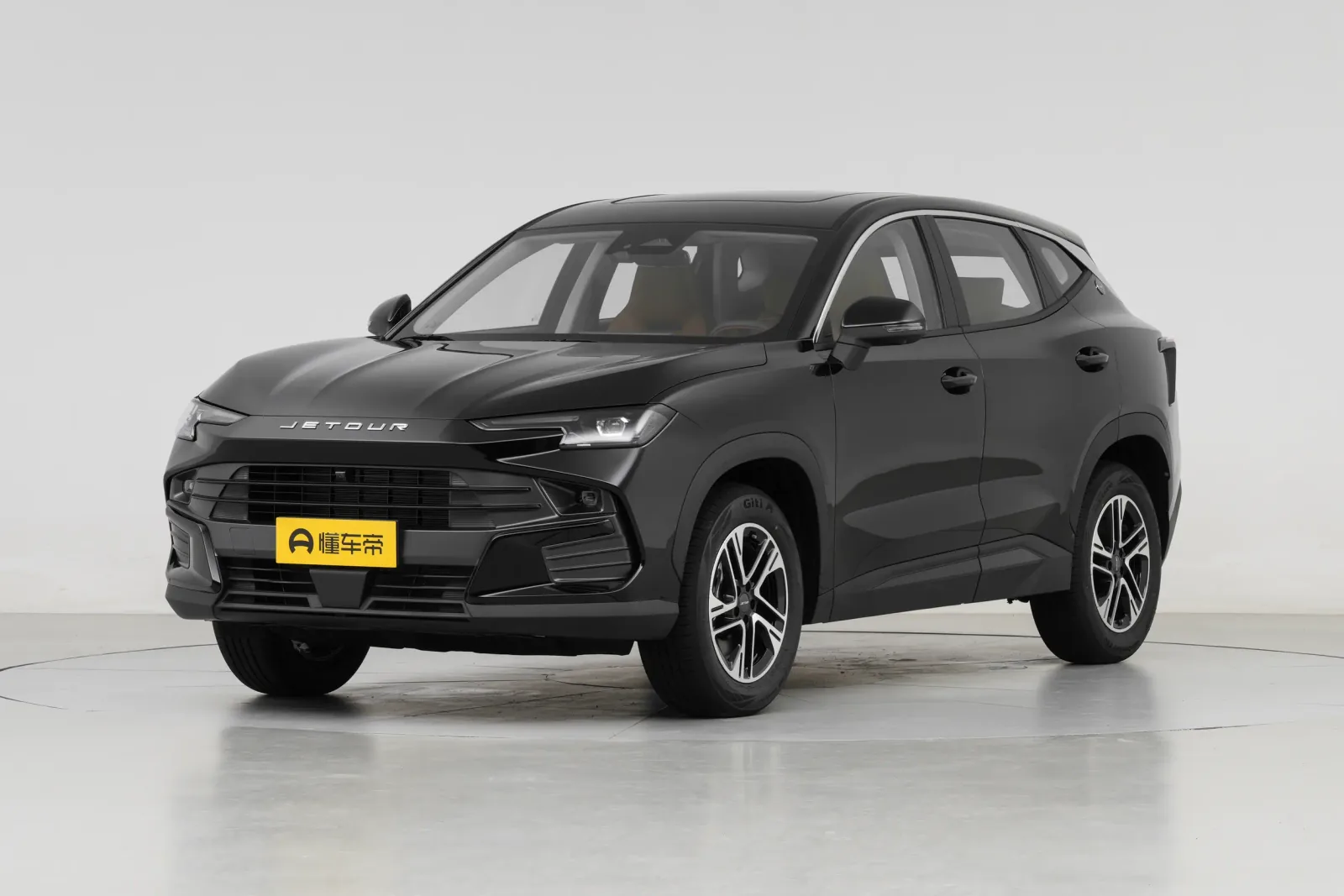 JETOUR Dashing DCT Flagship Edition