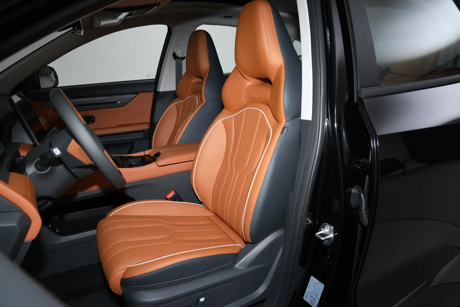 JETOUR Dashing DCT Flagship Edition — 6