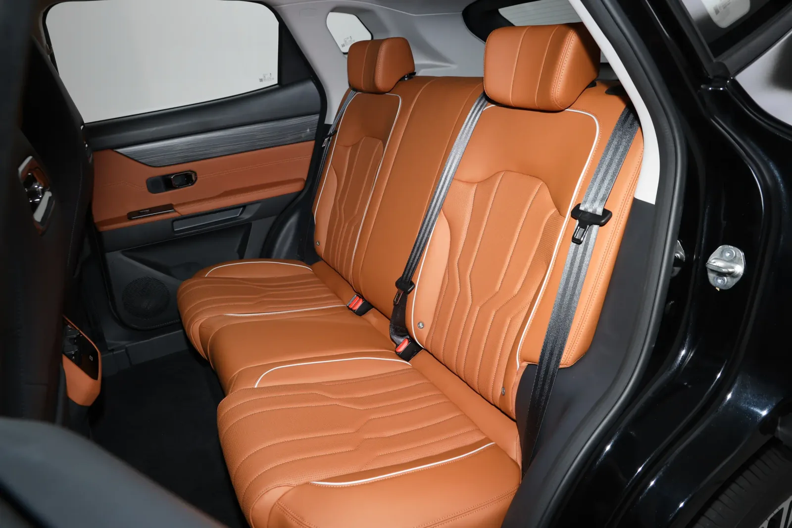 JETOUR Dashing DCT Flagship Edition — 7