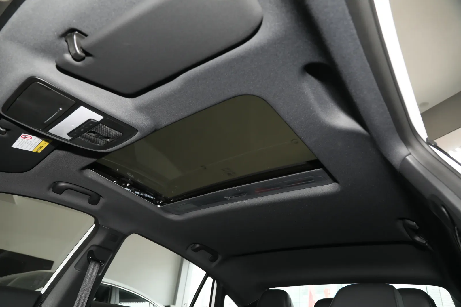 MG MG5 180DVVT 300TGI Global Deluxe Edition — 8